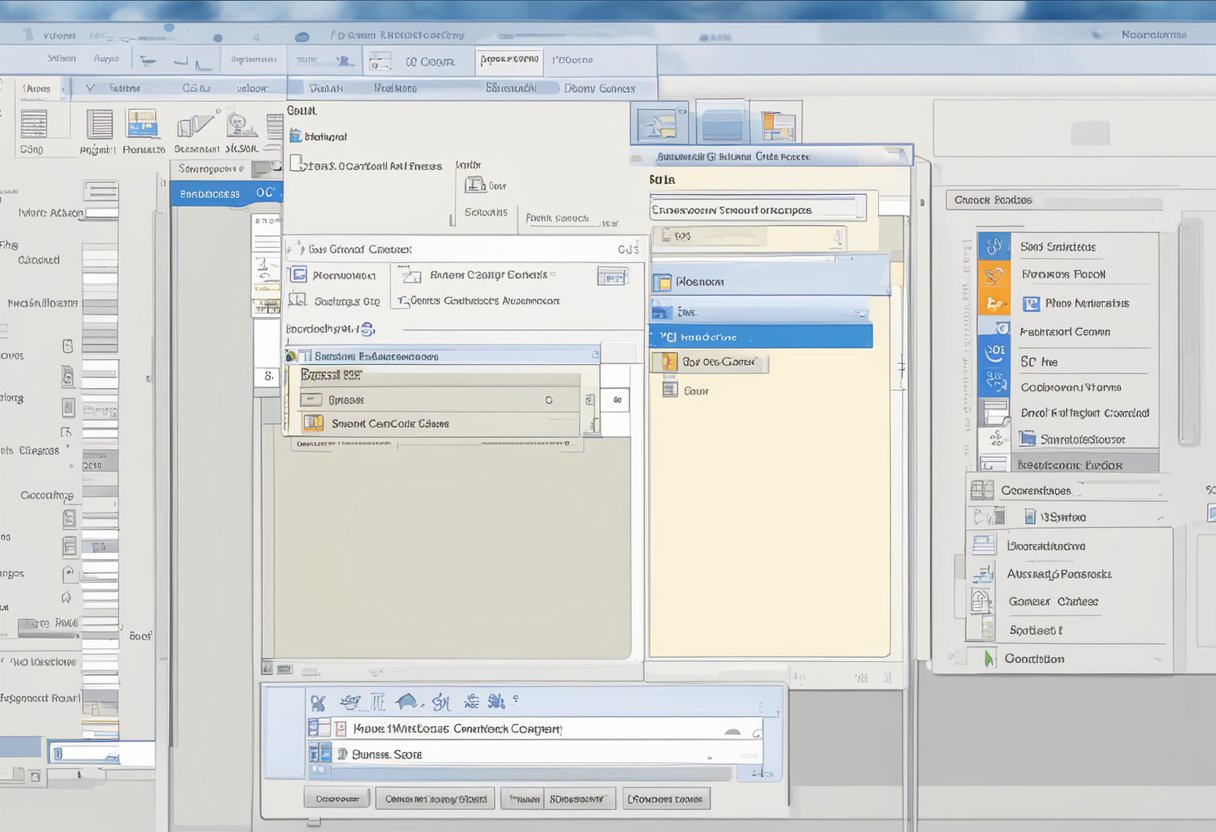 How to Create a vCard in Outlook A StepbyStep Guide Position Is