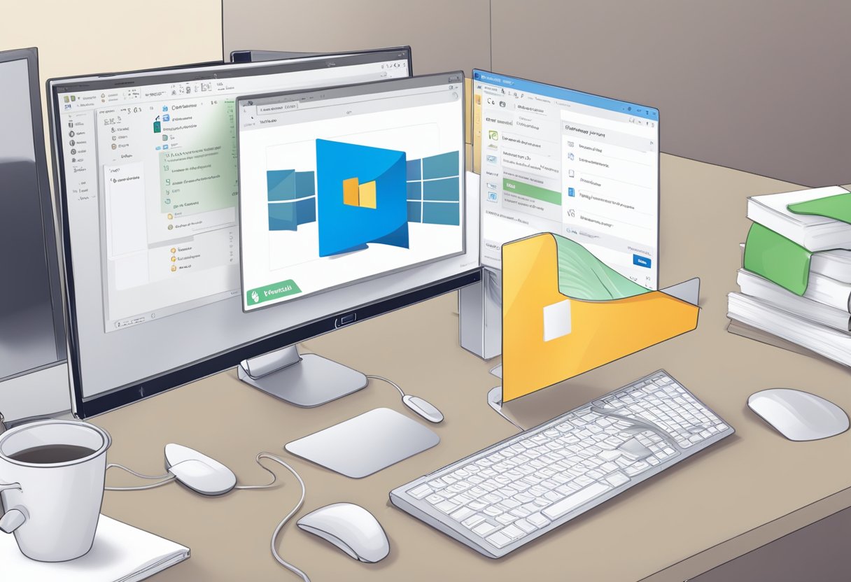 What Does Clean Up Folder Do in Outlook Essential Email Management