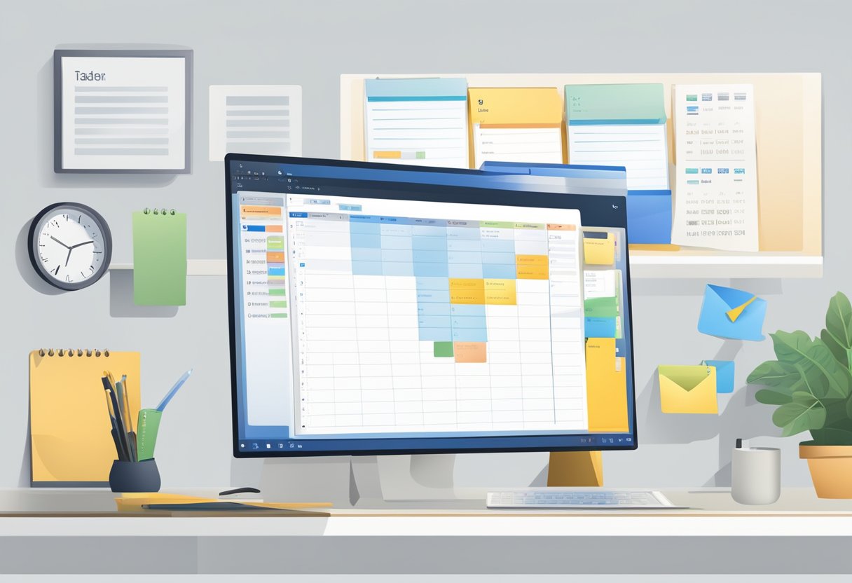 How to Show Tasks in Outlook: Easy Steps for Effective Task Management ...