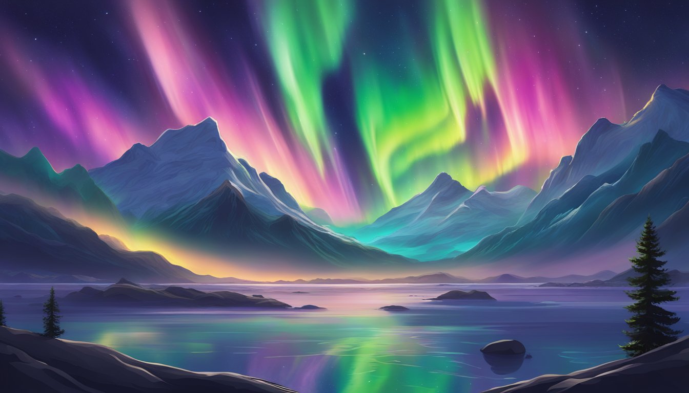 Exploring the Northern and Southern Lights: A Guide to Nature’s ...