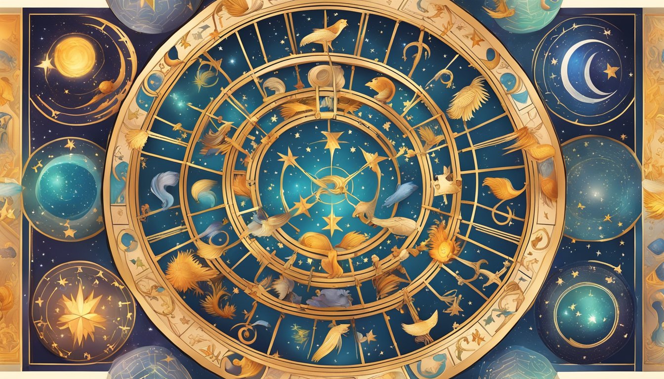 6 Zodiac Signs That Are Destined for Fame – Discover Yours!