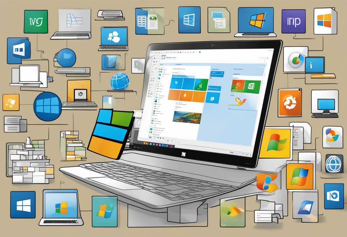 How to Dual Boot Windows 10 and Linux: A Step-by-Step Guide