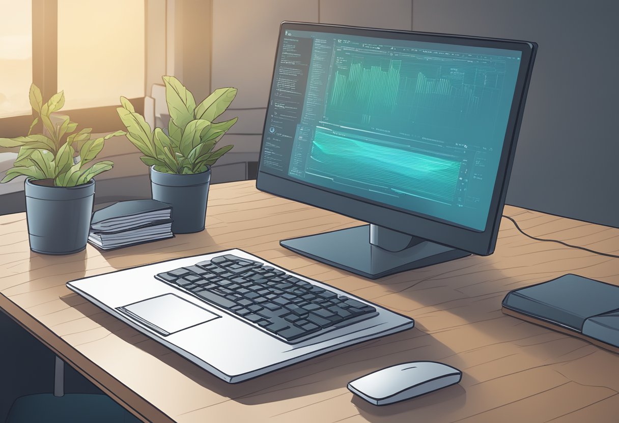 How to Update Kali Linux for Optimal Security and Performance How to Update Kali Linux for Optimal Security and Performance