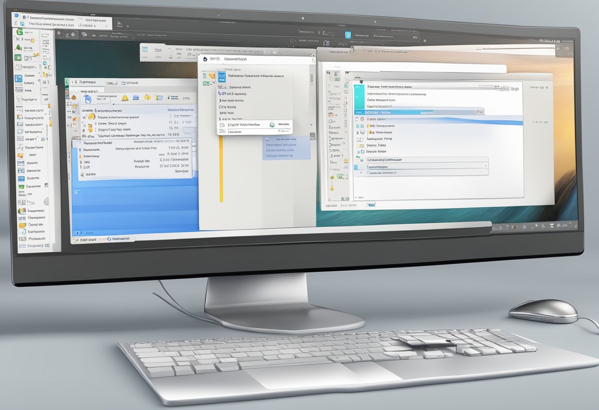 How to Create a New File in Linux: Step-by-Step Guide