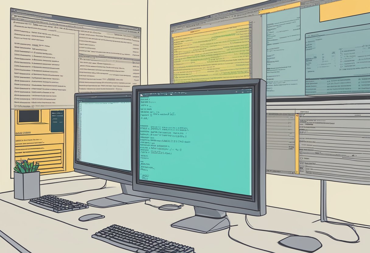 How to Create a Text File in Linux: A Step-by-Step Guide