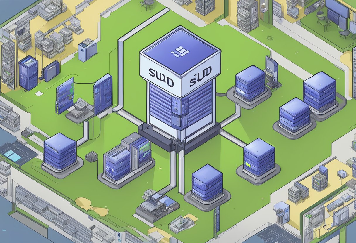 In Linux, What Happens When You Enter the Command sudo swapon /dev/sdb1? Understanding Swap Activation In Linux, What Happens When You Enter the Command sudo swapon /dev/sdb1? Understanding Swap Activation