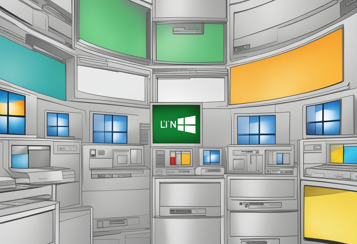 How to Dual Boot Windows and Linux: A Step-by-Step Guide for Beginners How to Dual Boot Windows and Linux: A Step-by-Step Guide for Beginners