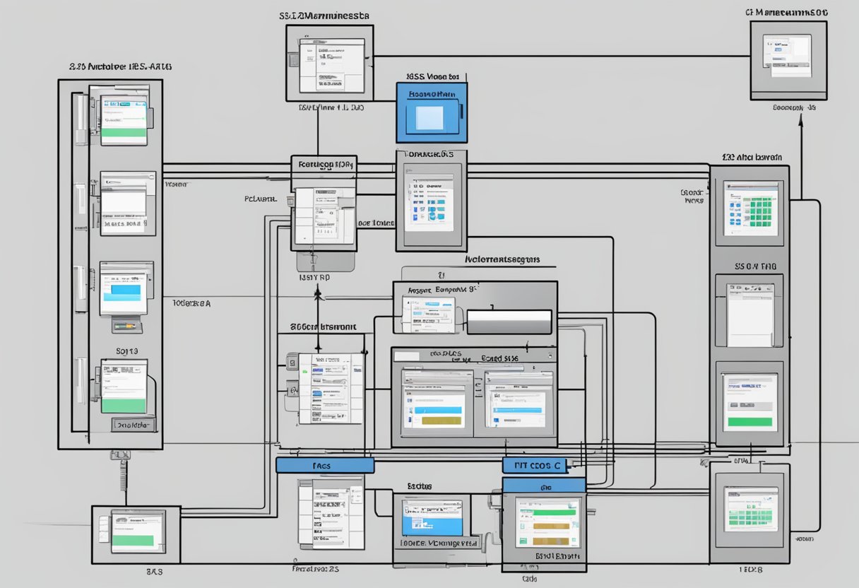 In Linux What Type of Messages Are Stored in the /var/log/dmesg File: An Overview