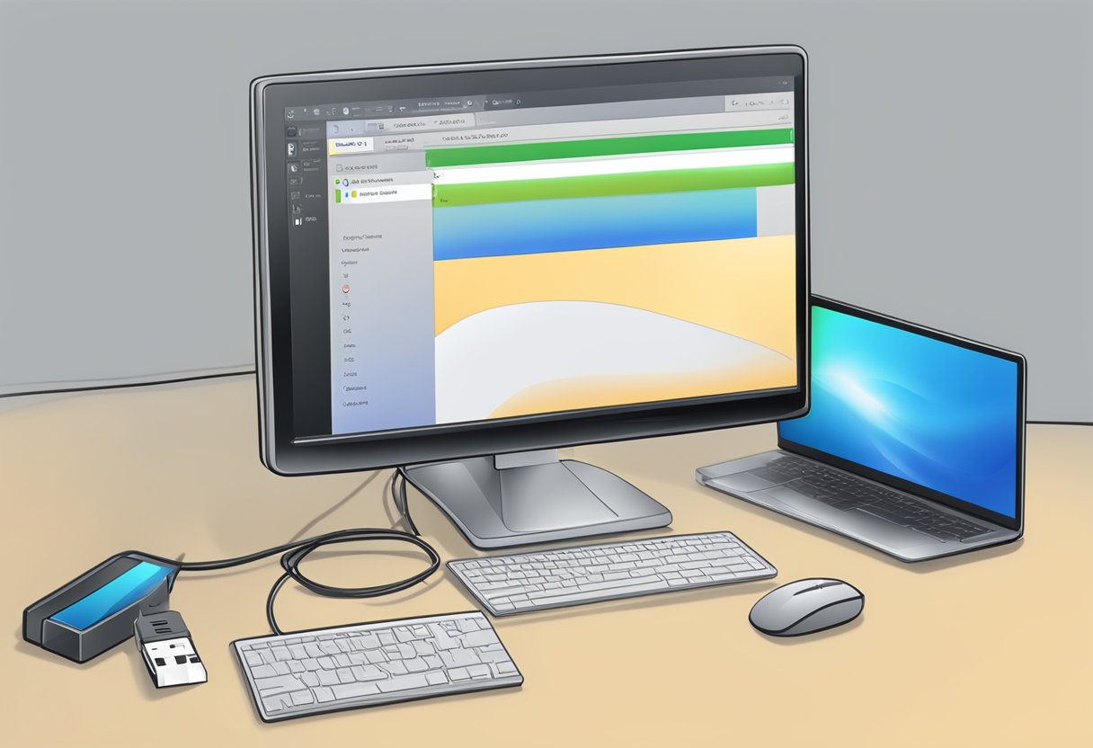 How to Mount USB Drive in Linux: A Step-by-Step Guide