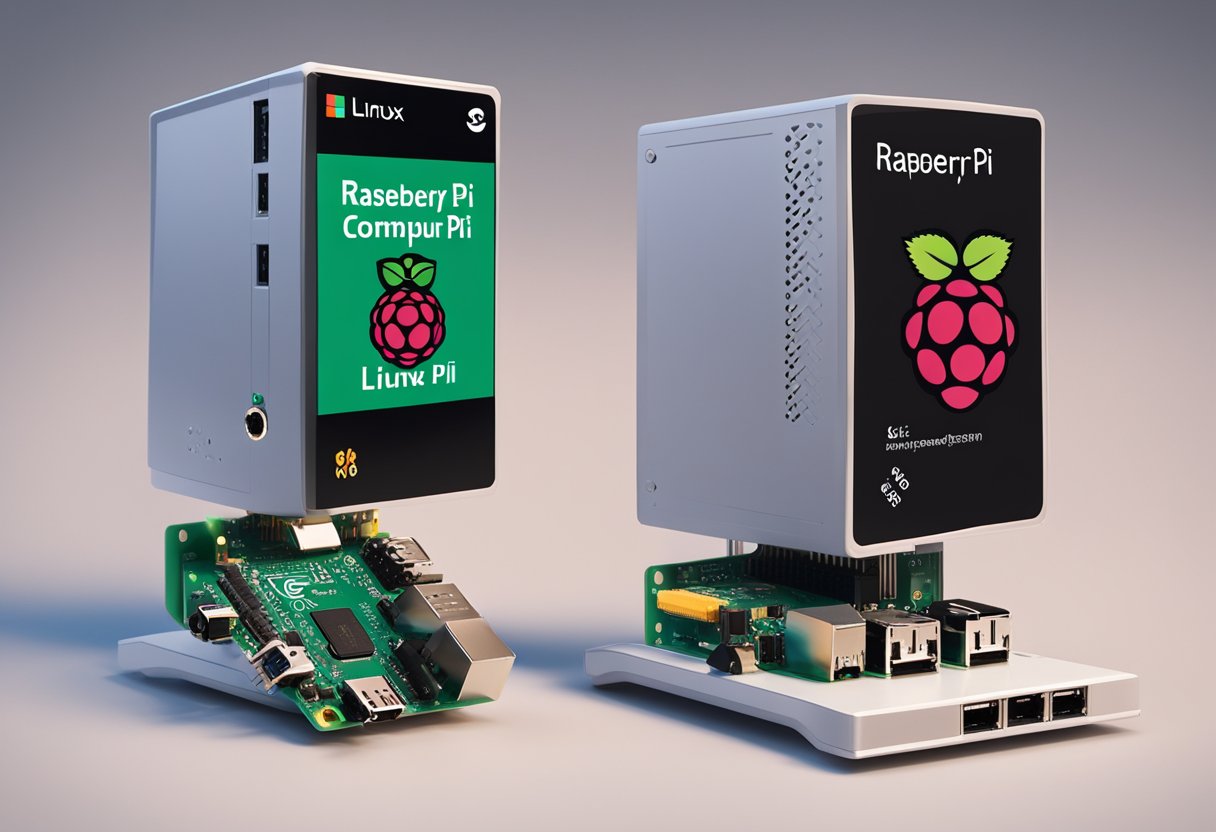 How Compare Linux Raspberry Pi Models for Optimal Performance How Compare Linux Raspberry Pi Models for Optimal Performance