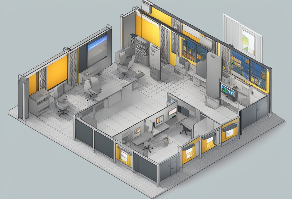 In Linux When Running Parted in Interactive Mode: Essential Tips and Tricks In Linux When Running Parted in Interactive Mode: Essential Tips and Tricks