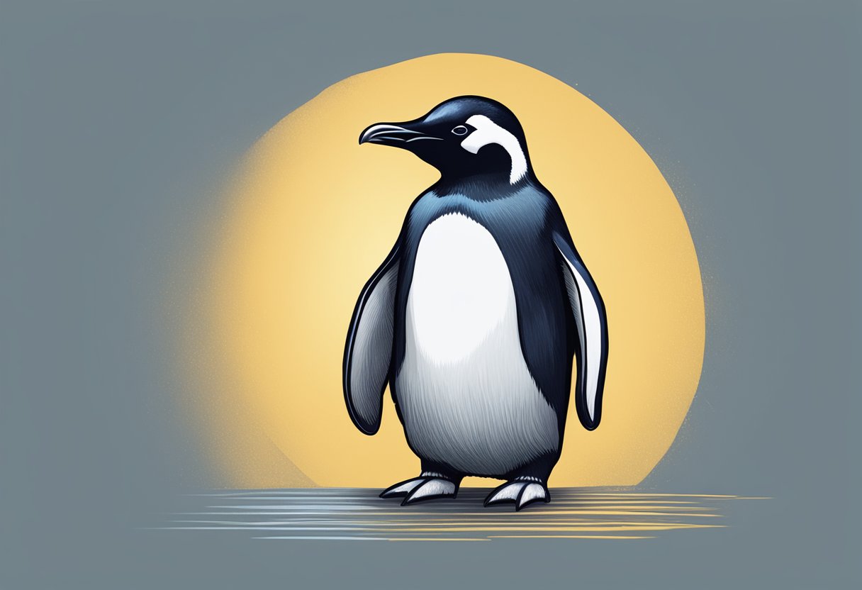 Why Is Linux a Penguin: The Origin of Tux the Mascot