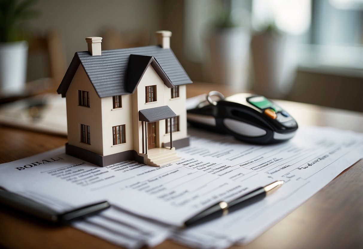 A guarantor's presence on a mortgage lasts until the borrower meets the lender's requirements or refinances the loan. The guarantor's role is crucial in securing the loan