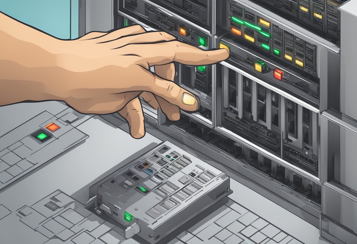 How to Reboot Linux Server: A Step-by-Step Guide How to Reboot Linux Server: A Step-by-Step Guide