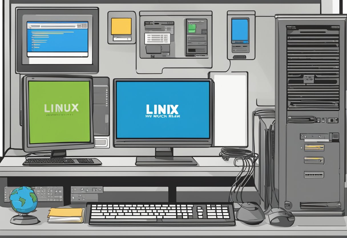 Linux How Much RAM You Really Need