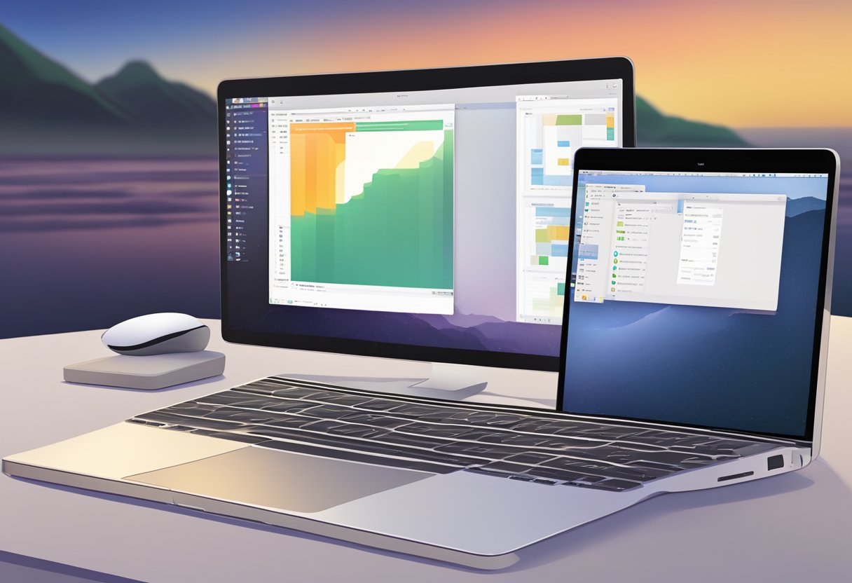 How to Use Linux on Mac: A Step-by-Step Guide