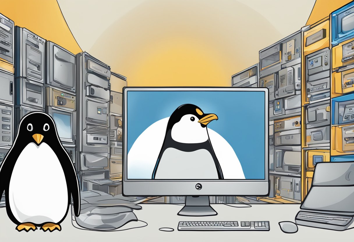 Why Is Linux Better: Advantages for Developers and Businesses Why Is Linux Better: Advantages for Developers and Businesses