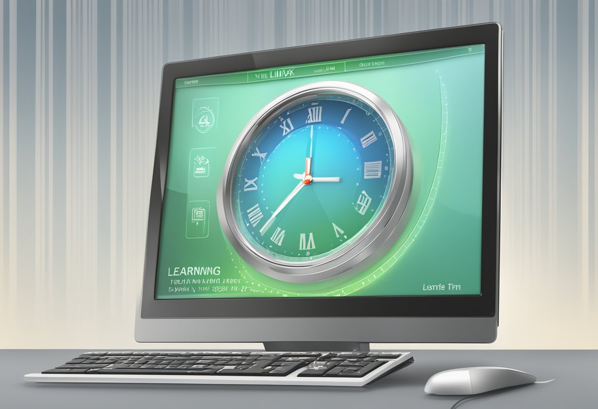 How Long Does It Take to Learn Linux: A Comprehensive Guide for Beginners