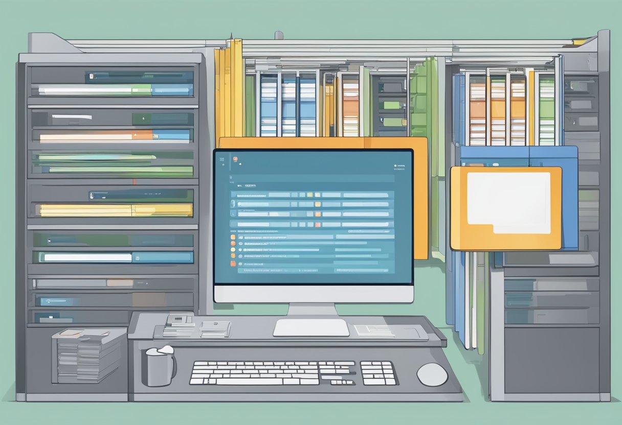 What File System Does Linux Use: A Comprehensive Guide What File System Does Linux Use: A Comprehensive Guide