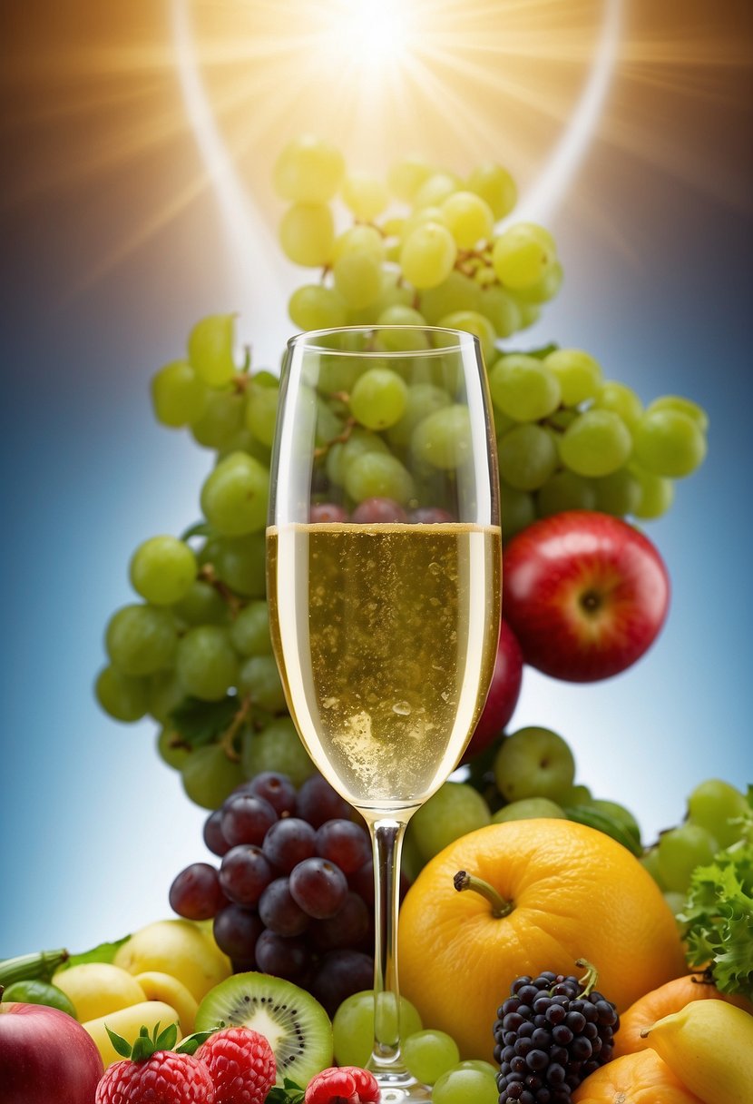 12 Shocking Health Benefits of White Wine Surprising Perks You Never Knew