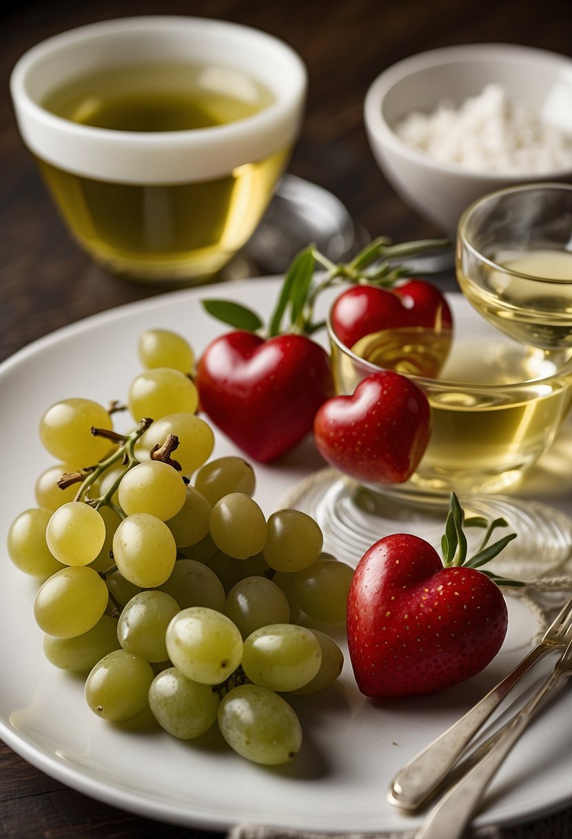 12 Shocking Health Benefits of White Wine Surprising Perks You Never Knew