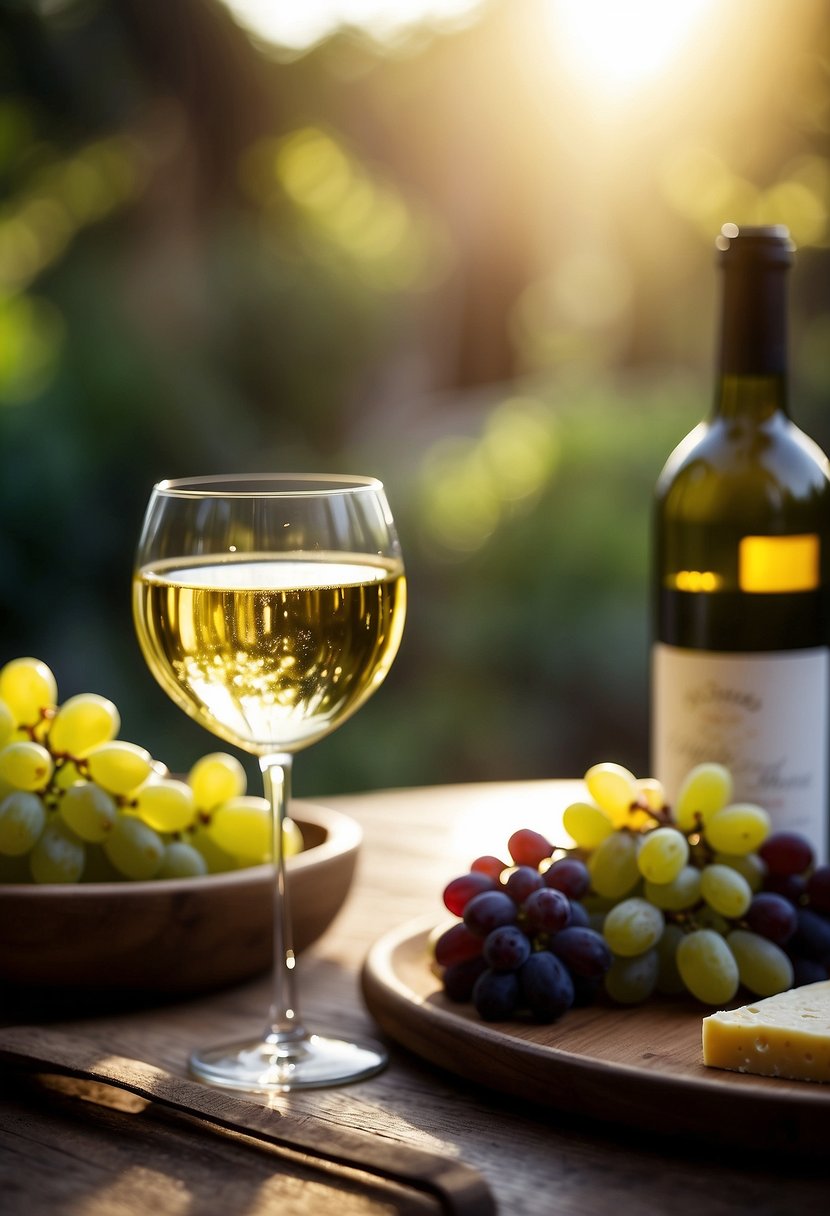 12 Shocking Health Benefits of White Wine Surprising Perks You Never Knew