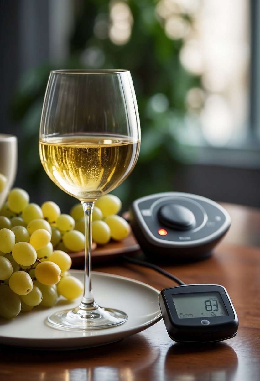 12 Shocking Health Benefits of White Wine Surprising Perks You Never Knew