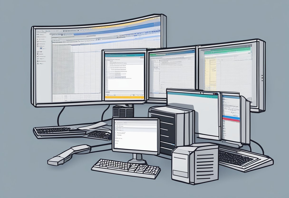 What Is Mounting in Linux: A Key Guide to File Systems What Is Mounting in Linux: A Key Guide to File Systems