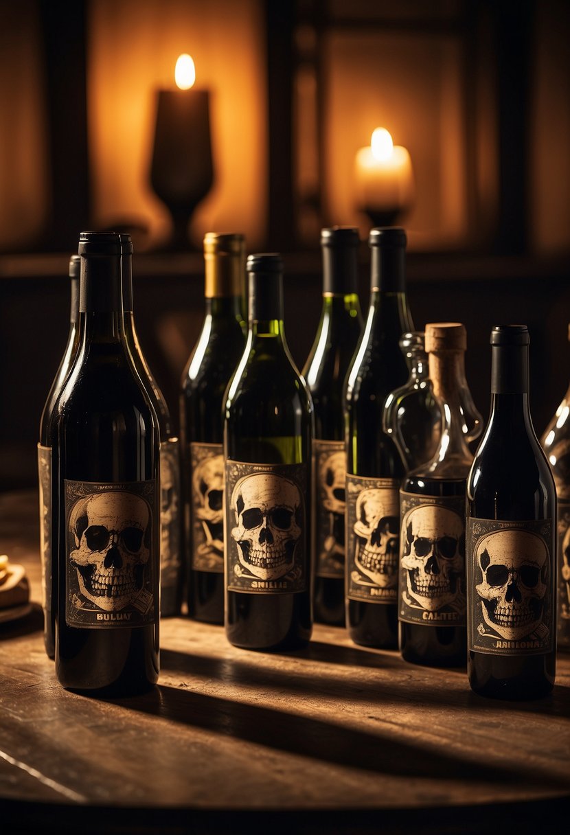 11 Wines That Could Ruin Your Palate Beware of These!