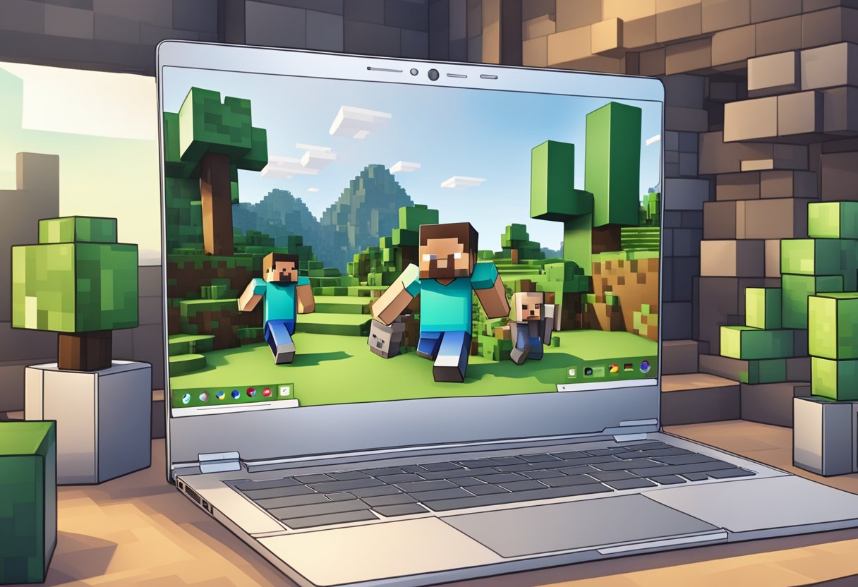 How to Get Minecraft on Chromebook Without Linux: A Simple Guide How to Get Minecraft on Chromebook Without Linux: A Simple Guide