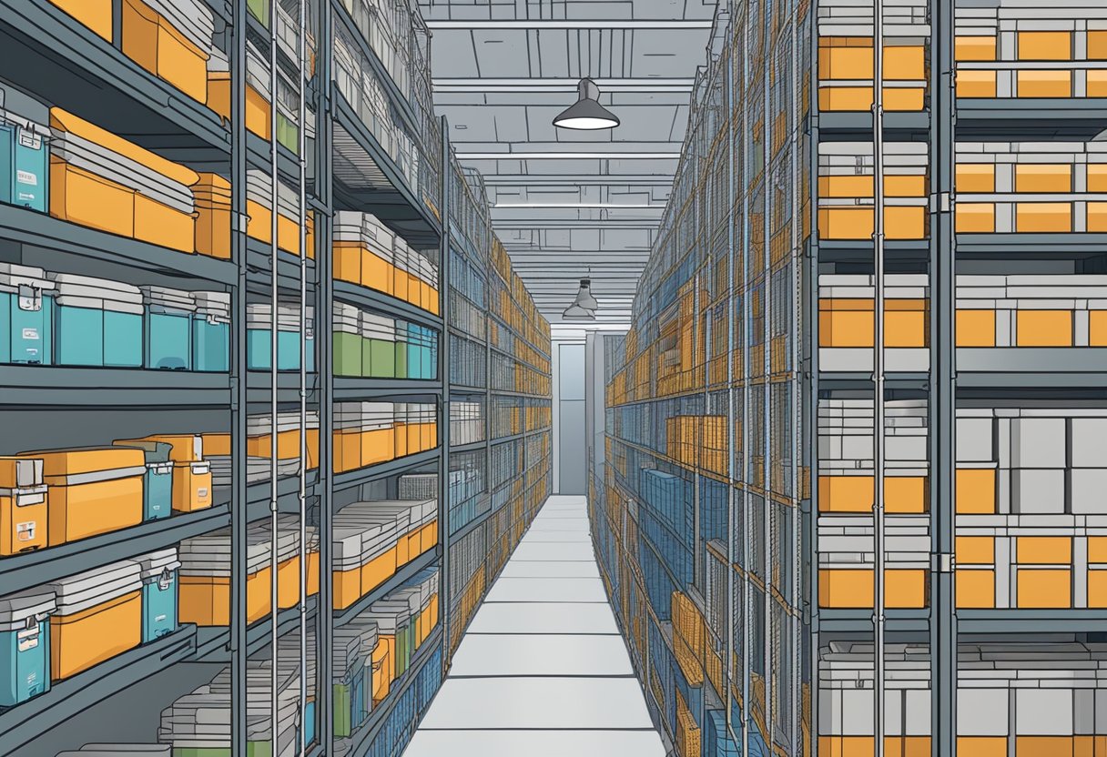 Where Are Docker Images Stored Linux: Exploring Default Paths and Custom Locations Where Are Docker Images Stored Linux: Exploring Default Paths and Custom Locations