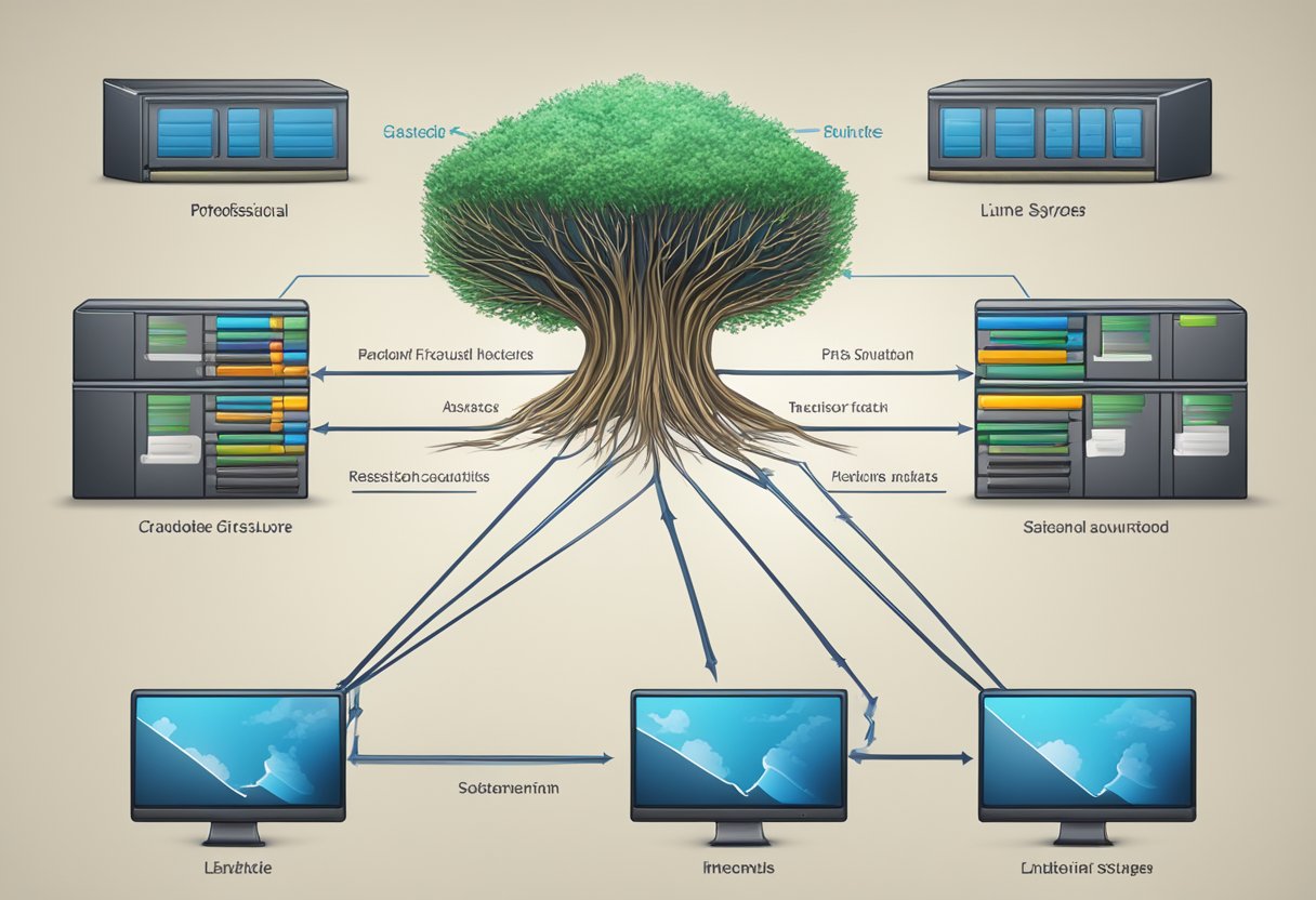 Where Is the Root of the Linux Folder Structure Found? Unveiling the Core Directory Where Is the Root of the Linux Folder Structure Found? Unveiling the Core Directory