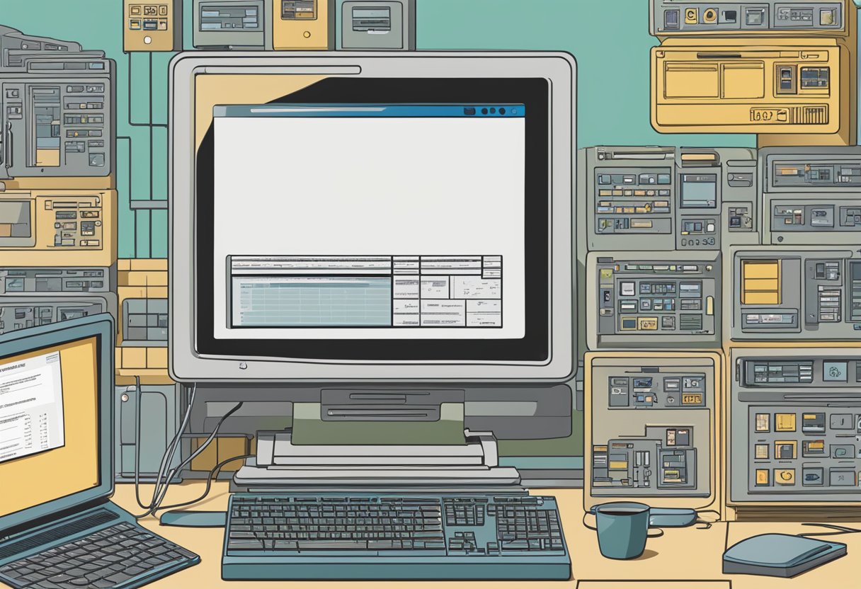 Who Command Linux: Understanding User Management Who Command Linux: Understanding User Management