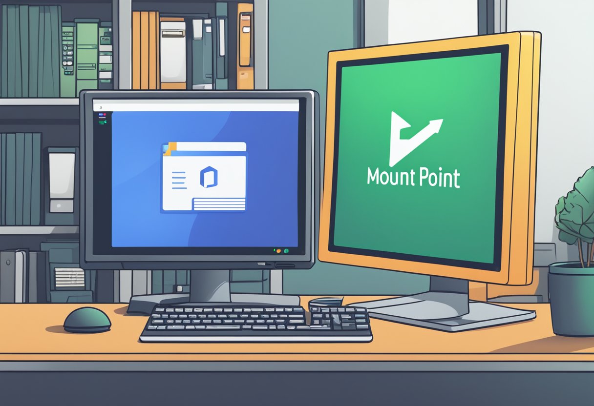 What is a Mount Point in Linux: Understanding File System Integration What is a Mount Point in Linux: Understanding File System Integration