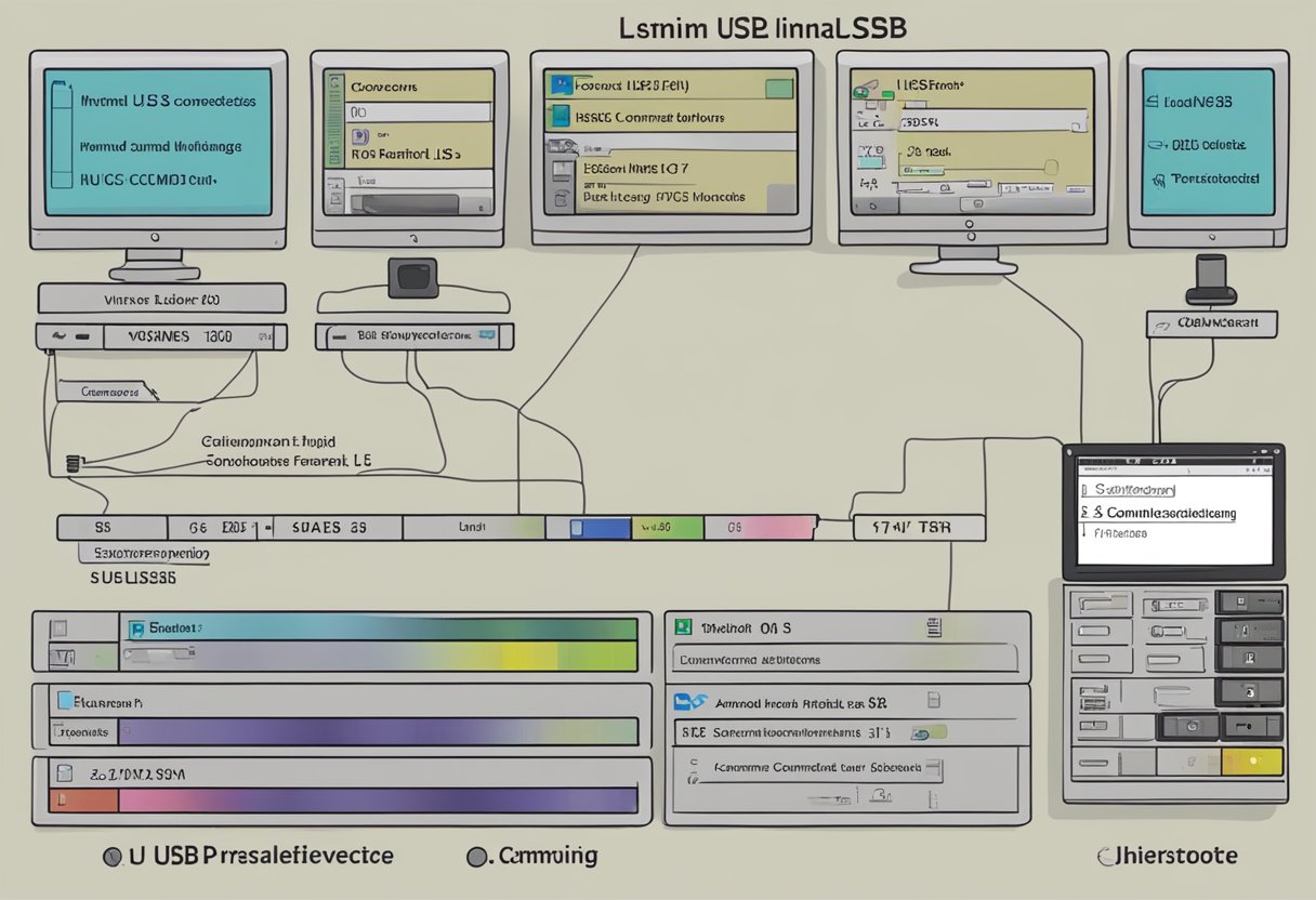 How to List USB Devices in Linux: A Comprehensive Guide How to List USB Devices in Linux: A Comprehensive Guide