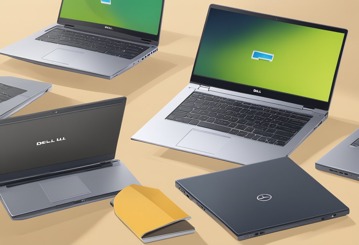 How Linux Snuck High-End Dell Laptops into the Mainstream How Linux Snuck High-End Dell Laptops into the Mainstream