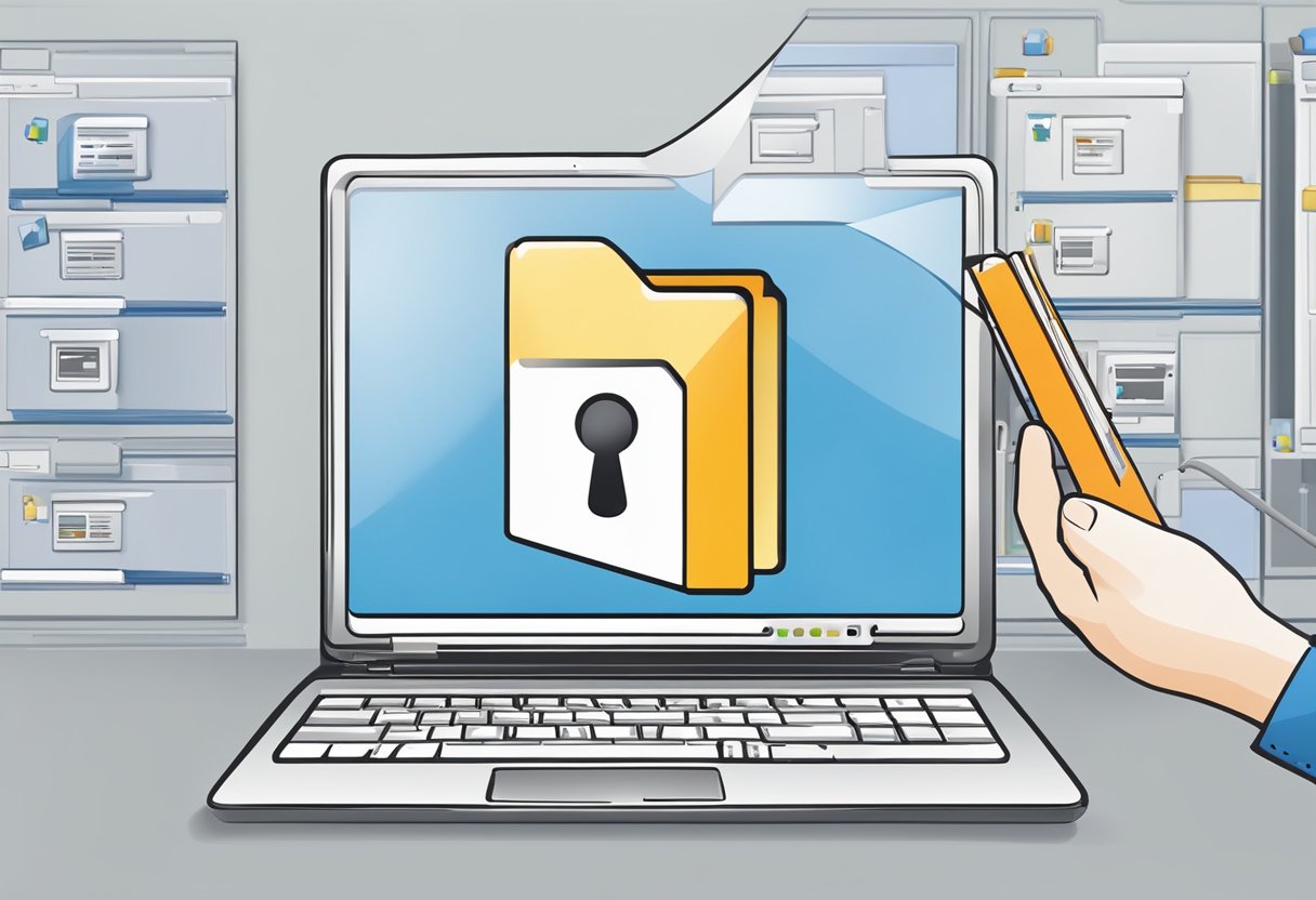 How to Transfer Files from Windows to Linux: A Step-by-Step Guide