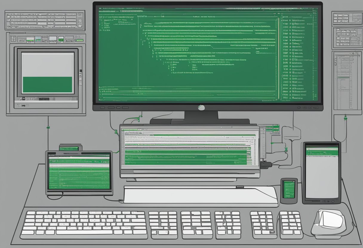 What Does Recursive Mean in Linux Understanding File System Operations