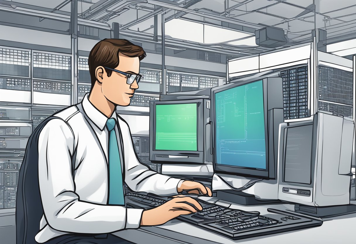 What Command Should You Use on an Init-Based Linux System to Check for Issues with Network Services? Essential Troubleshooting Steps What Command Should You Use on an Init-Based Linux System to Check for Issues with Network Services? Essential Troubleshooting Steps