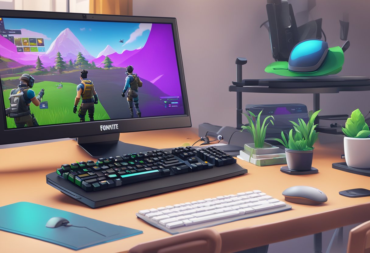 How to Play Fortnite on Linux: A Step-by-Step Guide