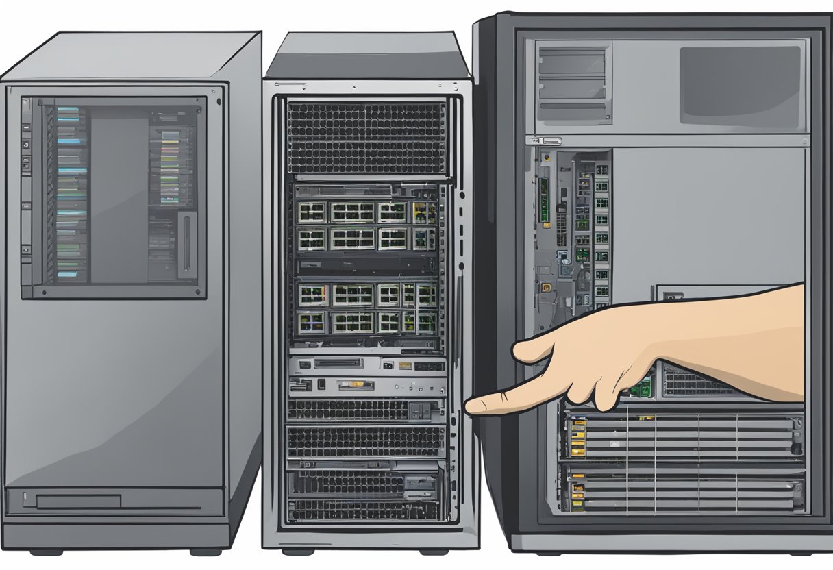 How to Reboot a Linux Server: Step-by-Step Guide for System Administrators How to Reboot a Linux Server: Step-by-Step Guide for System Administrators
