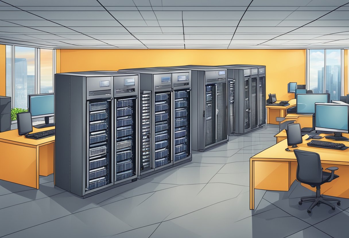 What Are Some Good Reasons for Using Linux in a Corporate Environment? Key Benefits Explained What Are Some Good Reasons for Using Linux in a Corporate Environment? Key Benefits Explained