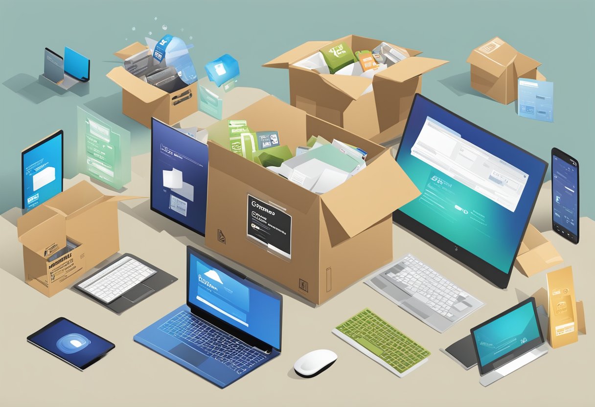 What Are Packages in Linux: A Comprehensive Overview What Are Packages in Linux: A Comprehensive Overview