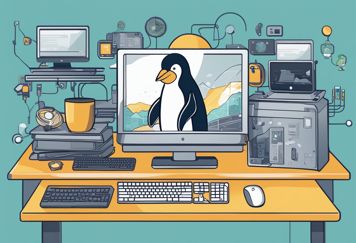 Why Desktop Linux Is Finally Growing: Key Factors Driving Its Adoption