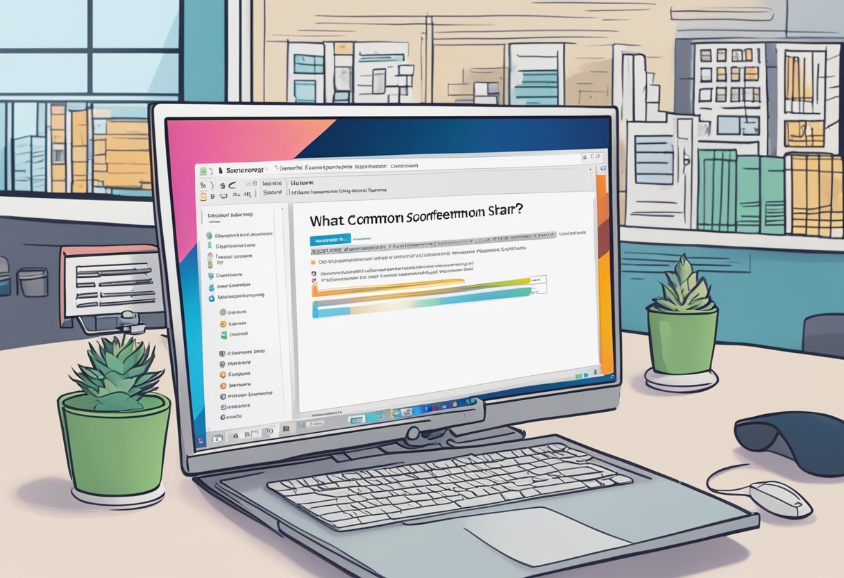 What Common Software Component do All Linux Distributions Share at Minimum? Exploring the Essential Core