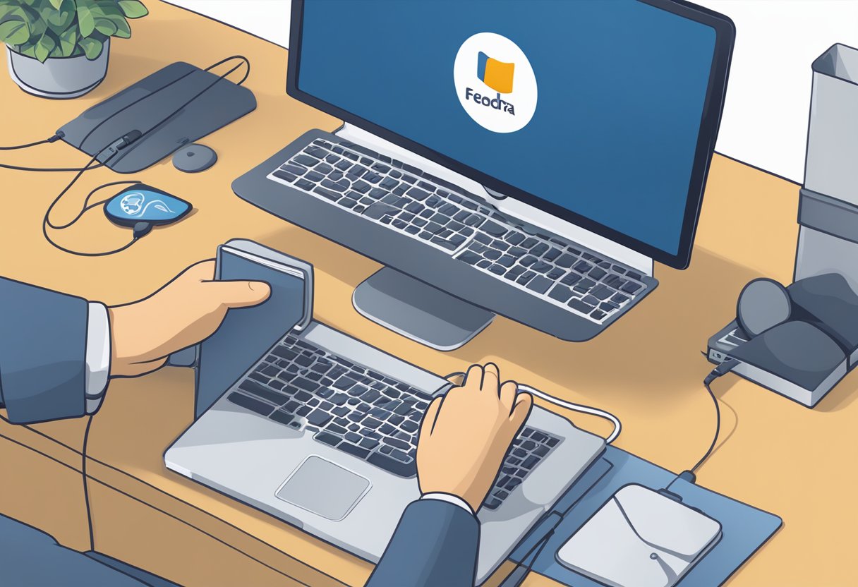 How to Install Fedora Linux: A Step-by-Step Guide for Beginners