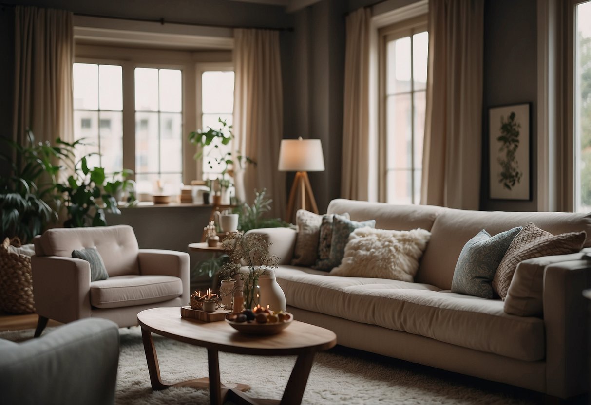 Upholstered Furniture Definition What It Means and Examples