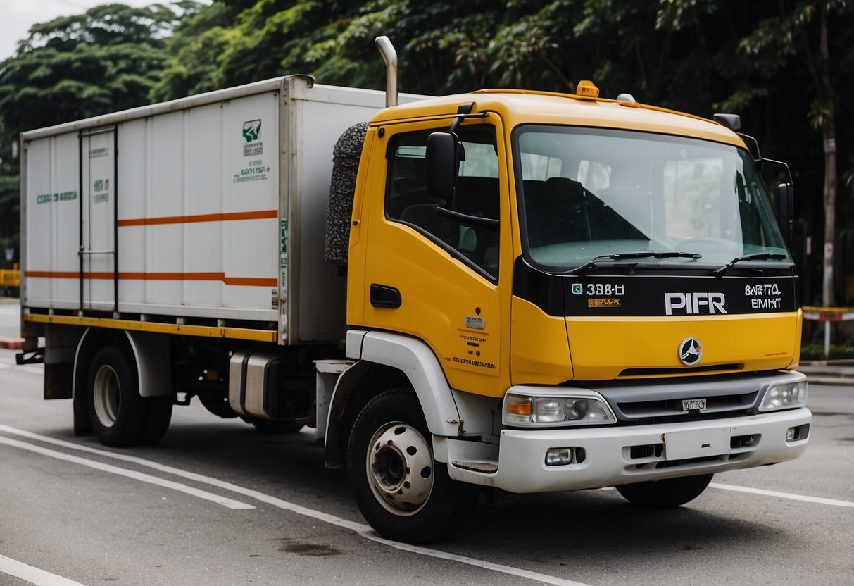 Where to Dispose Furniture in Singapore A Friendly Guide Kaizenaire