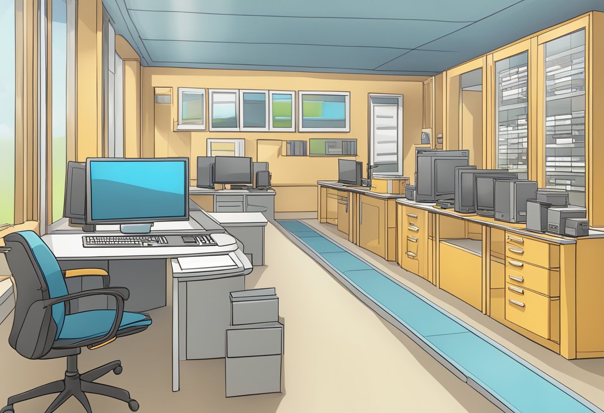 When Examining the Permissions on a File in Linux How Many Bits Are Used to Display This Information: Understanding File Permissions