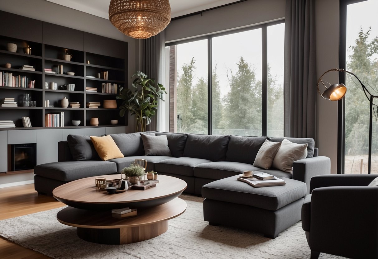 Amazon Furniture Brand A Comprehensive Review of the Best Amazon